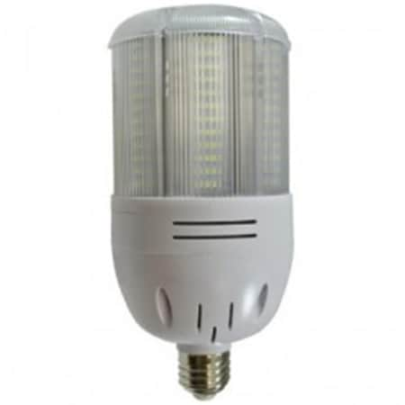 DL-TB-LED-84-60K Medium Base E26 Base 30W 84 LEDs 120-277V Lamp, White